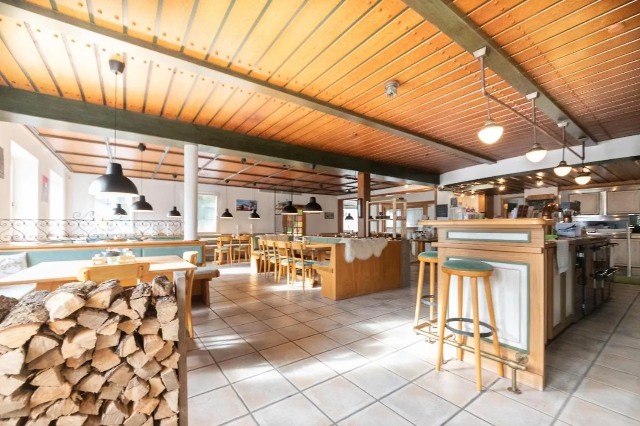 Braeuhotel Steig Németország
