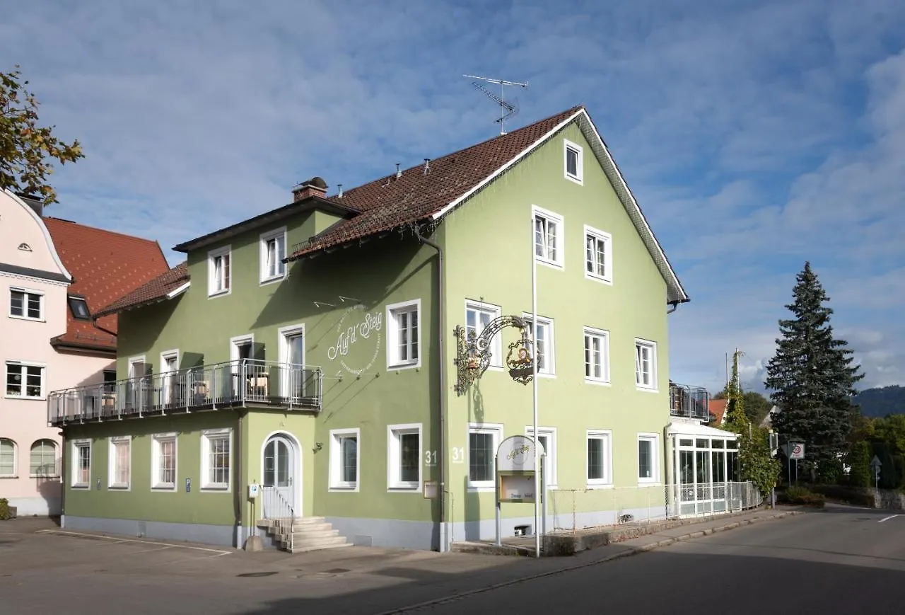 Braeuhotel Steig