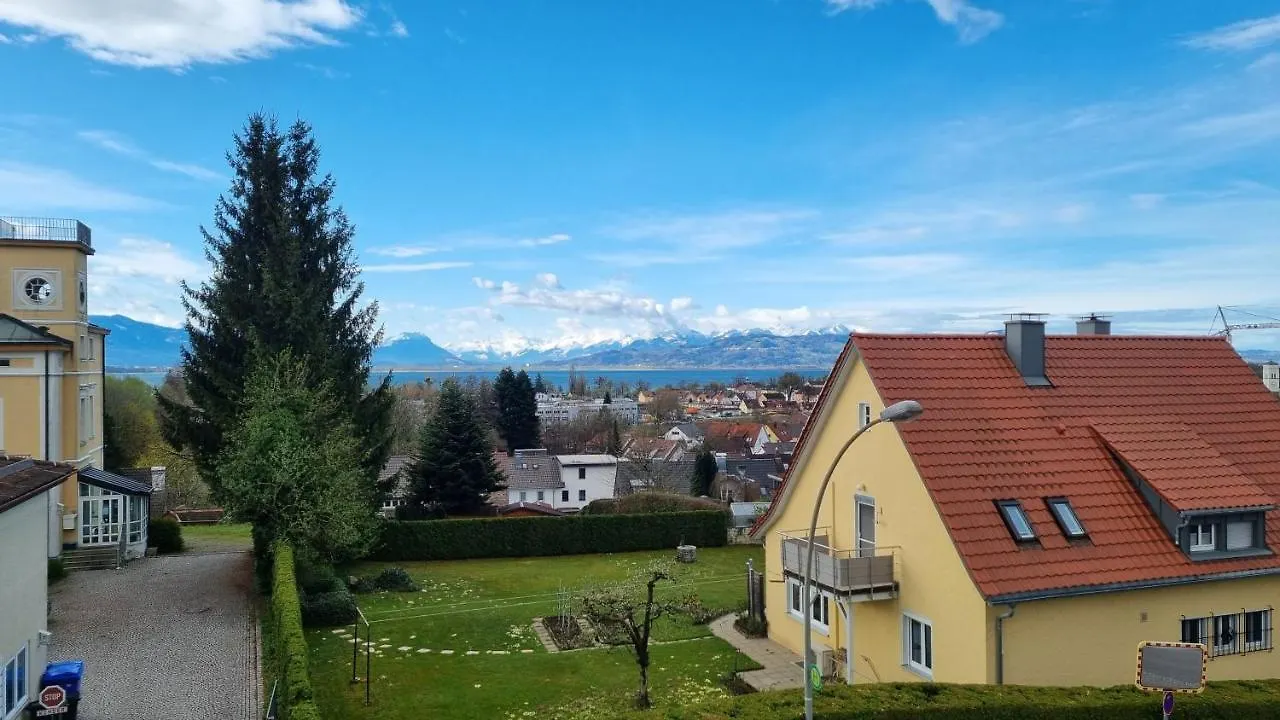 Vendégház Braeuhotel Steig