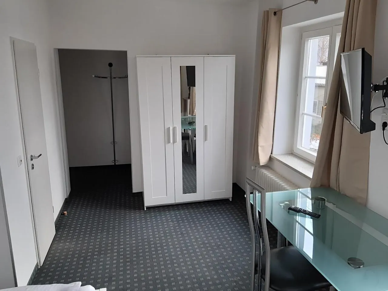 Braeuhotel Steig