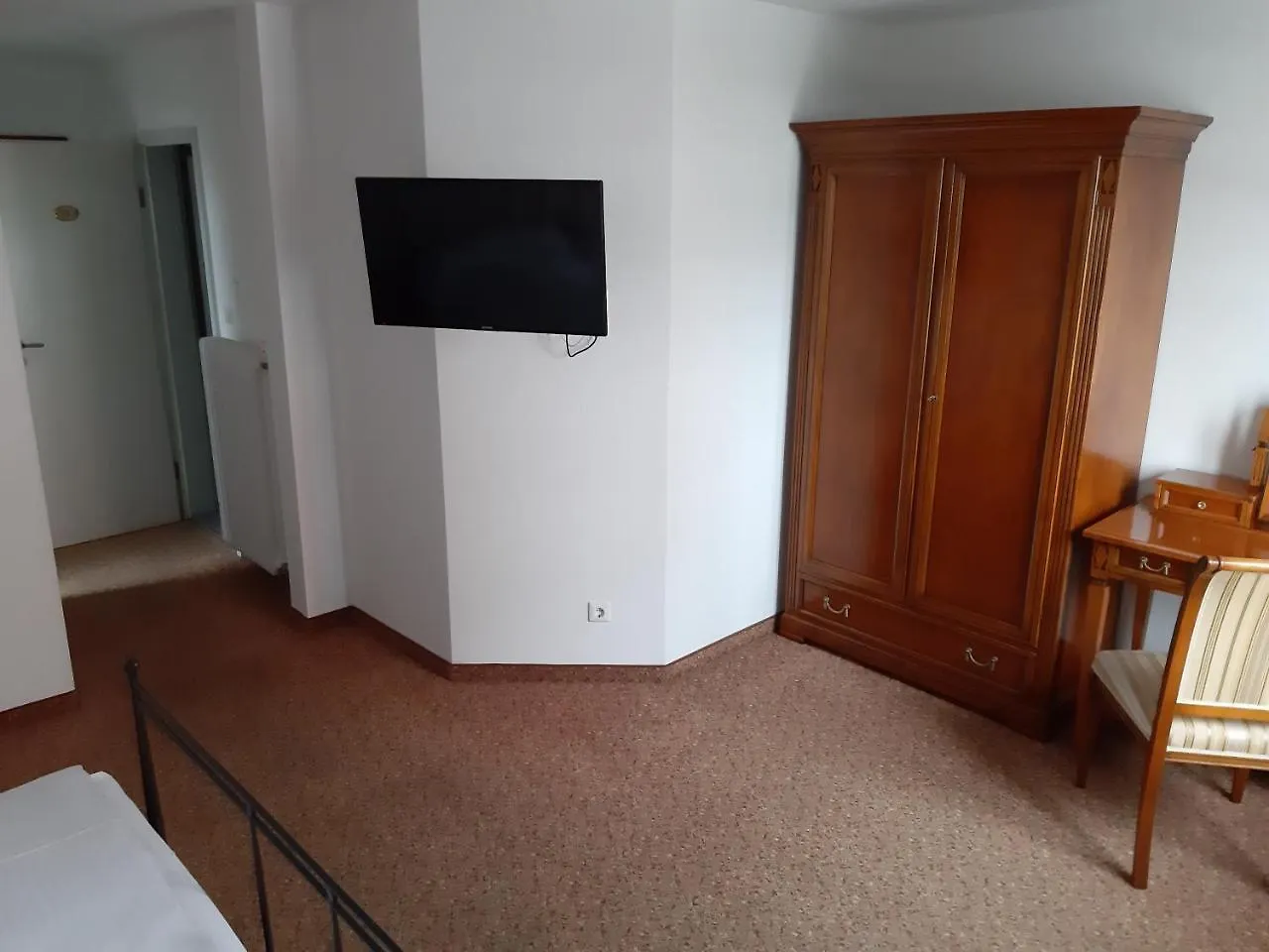 Braeuhotel Steig Németország