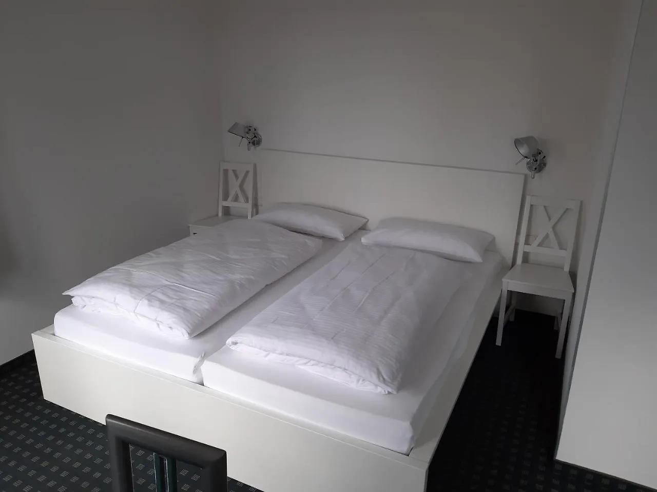 Braeuhotel Steig