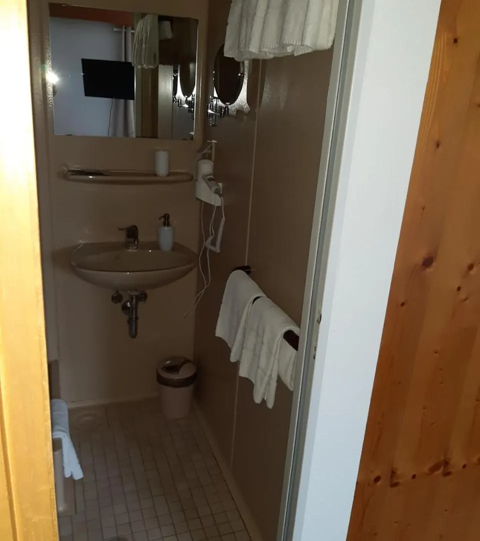Braeuhotel Steig 3*, Lindau Németország