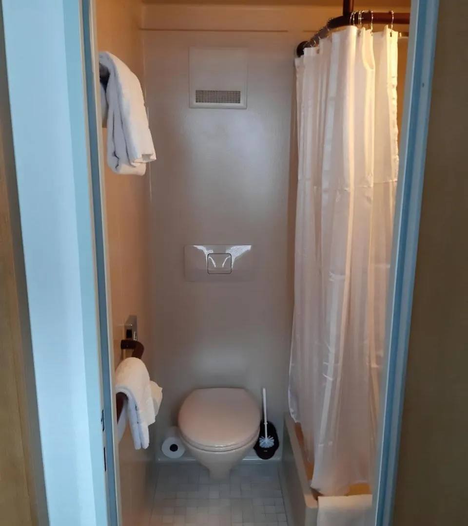 Braeuhotel Steig Vendégház