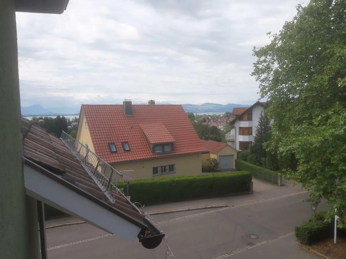 Vendégház Braeuhotel Steig